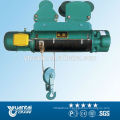 Clearance sale for electric wire rope hoist